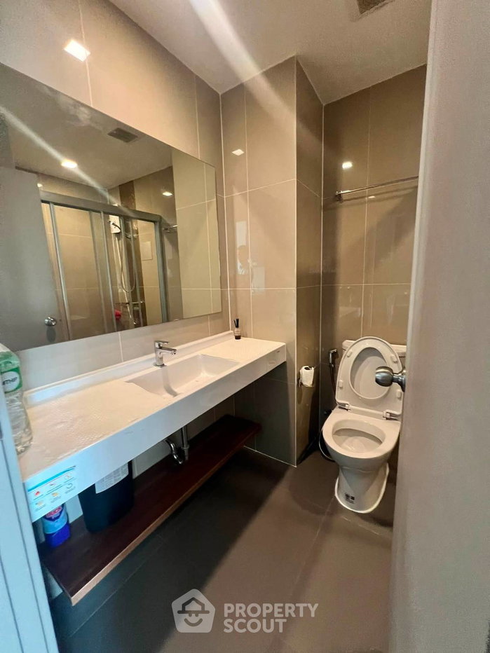 รูป คอนโด 2 ห้องนอน Ideo Rama 9 - Asoke ชั้น 23 ขนาด 52 ตร.ม. ใกล้ MRT พระราม 9 300 ม. (ID 3147655) - รูปที่ 13/13