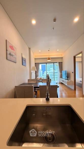 รูป คอนโด 2 ห้องนอน 72 ตร.ม. ชั้น 11 | Siamese Exclusive Sukhumvit 31 ใกล้ MRT สุขุมวิท (ID 3008798) - รูปที่ 3/30