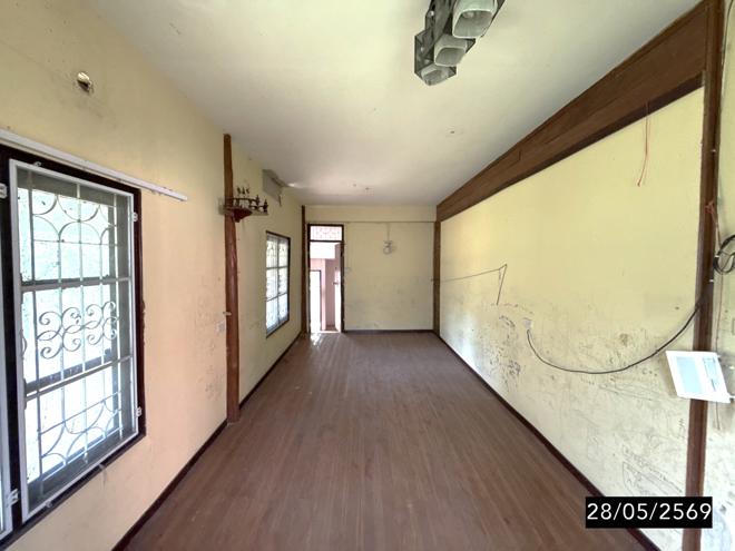 picture HOME 198.4 Sq.w. Phon Khon Kaen for 3.6M - 5/26