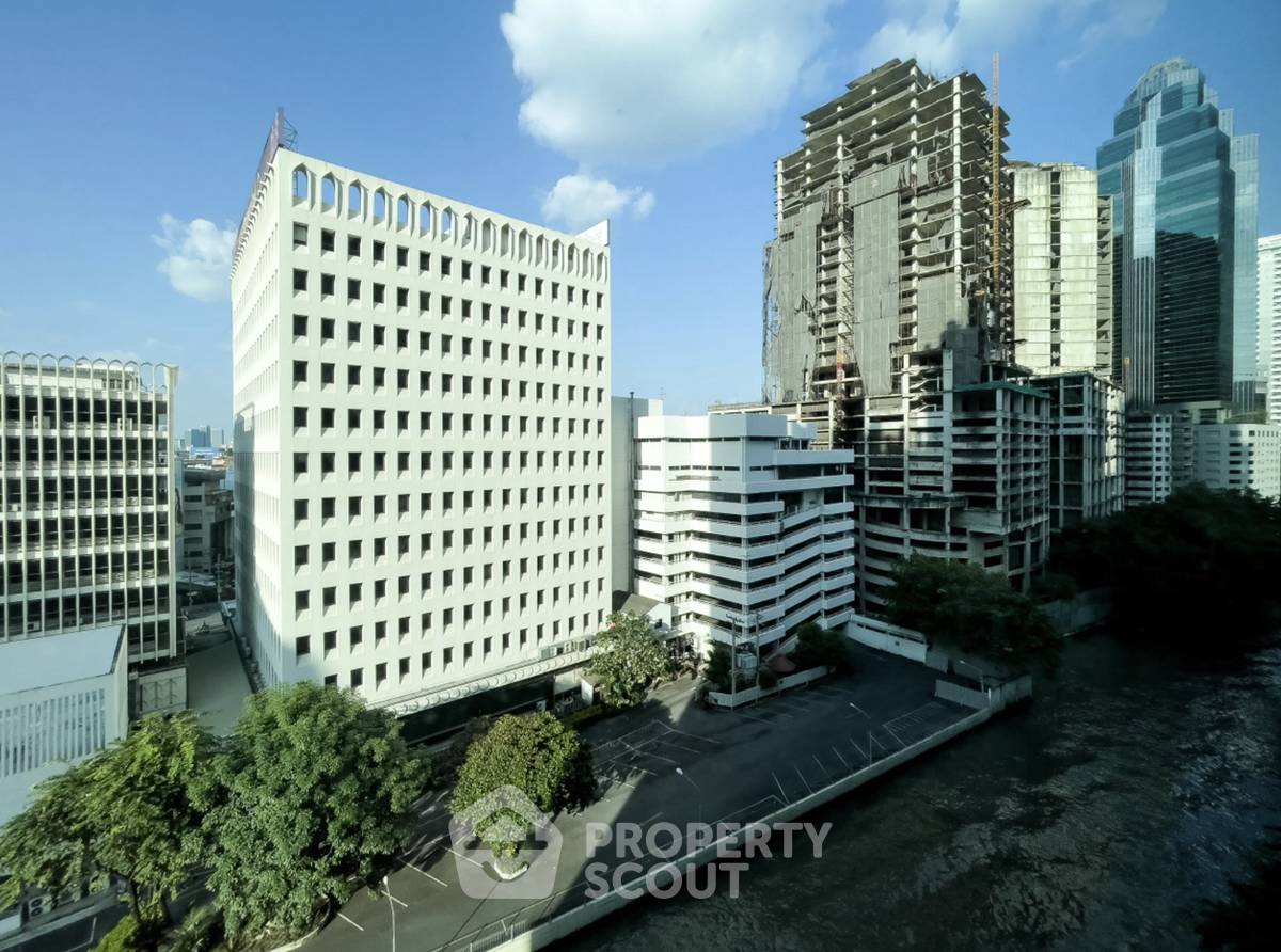 picture 1-BR 68 Sqm On 10th Floor At The Address Chidlom, BTS Chit Lom (ID 3146237) - 15/15