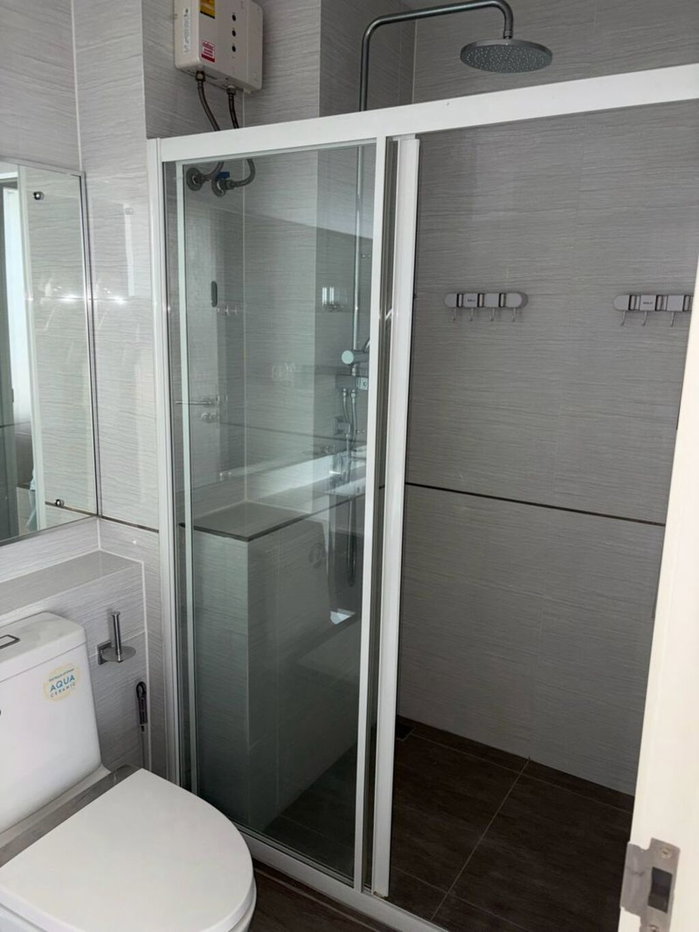 รูป ให้เช่า เดอะ เมโทรโพลิส สำโรง อินเตอร์เชนจ์ เลขที่ 954/1298 (BTS สำโรง) (ห้ามสูบบุหรี่,เลี้ยงสัตว์,เจาะ แกะ ผนัง) - รูปที่ 9/13