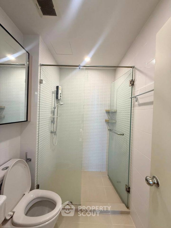 picture 1-BR Condo For Sale Chewathai Kaset-Nawamin, 16th Floor (ID 3147470) - 9/16