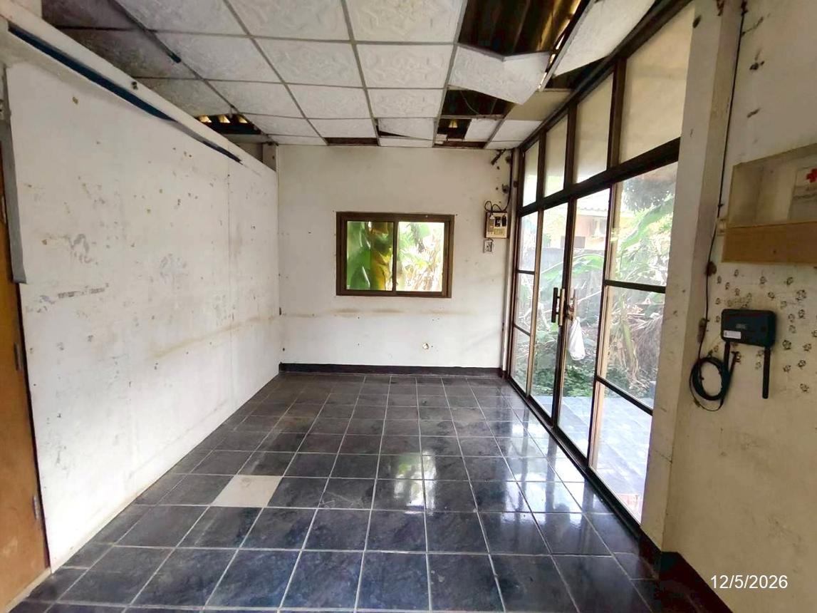 รูป บ้านเดี่ยว 138.6 ตร.วา เมืองชัยภูมิ ชัยภูมิ 2M - รูปที่ 48/54
