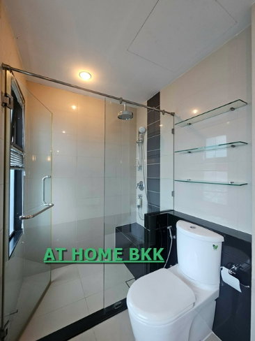 picture For Rent 2 Bedroom 104 sq.m Supalai Premier Ratchathewi (Ratchathewi BTS) - 24/32