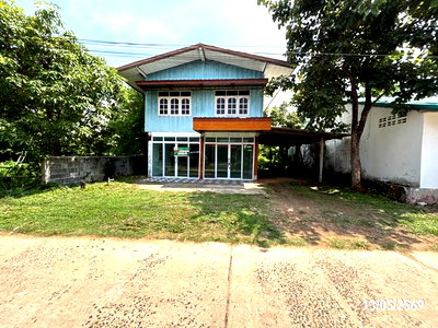 บ้านเดี่ยว 81.8 ตร.วา เดชอุดม อุบลราชธานี 1.6M