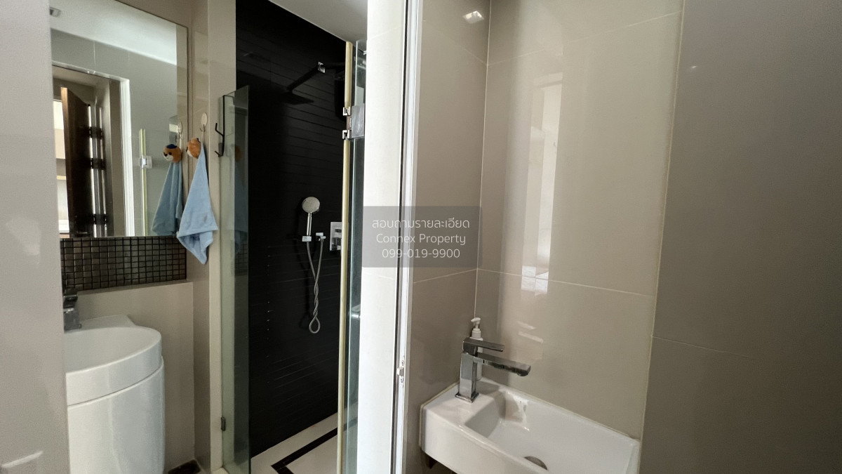 รูป 🔥🔥🔥 เช่าคอนโด  ริทึ่ม สุขุมวิท 50 BTS-อ่อนนุช พระโขนง เขต คลองเตย กรุงเทพ CX-18567 ✅ ทักไลน์ @connexproperty ตอบทันที ทีมงานมืออาชีพ ✅ 🔥🔥🔥 - รูปที่ 8/8
