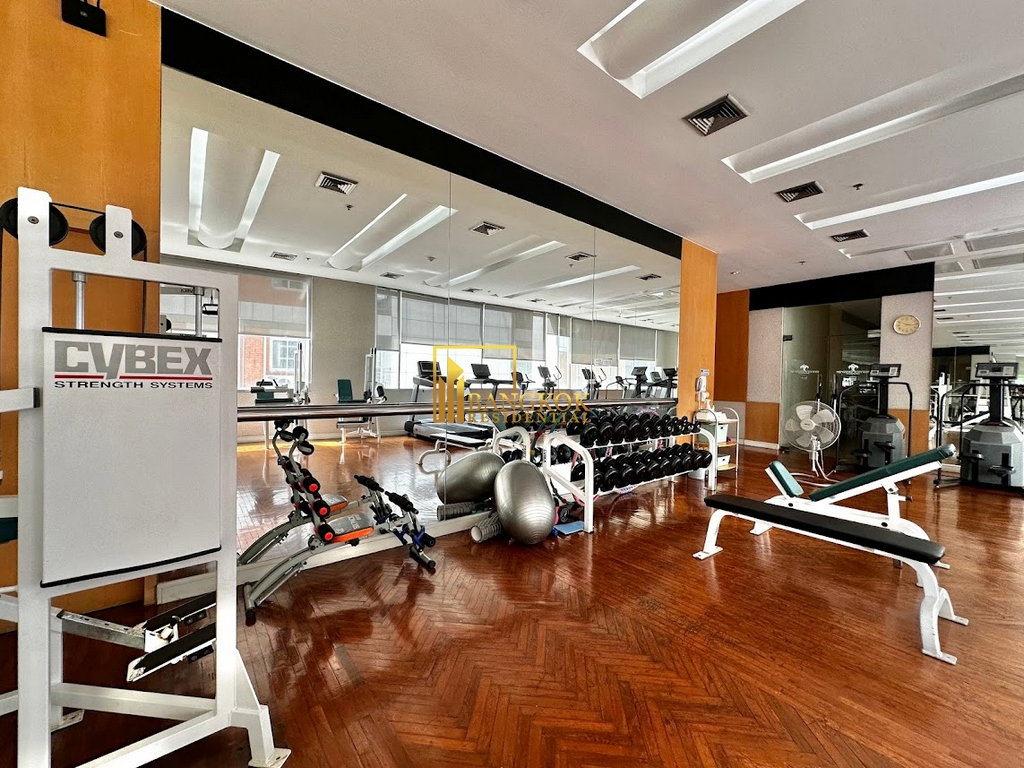 รูป The Natural Place Suite | Spacious 2 Bedroom Condo For Rent - BR60493CD - รูปที่ 21/29