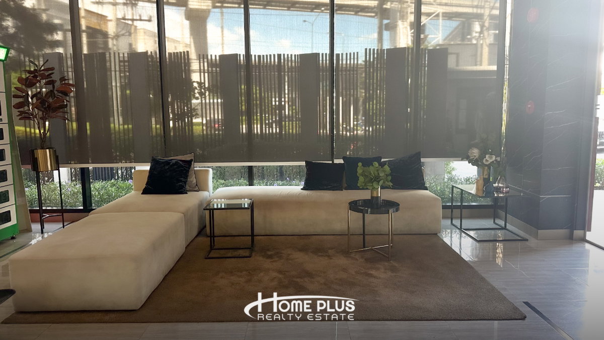 picture The Origin Ramintra 83 Station (Building E) – Brand New Condo for Sale - 14/20