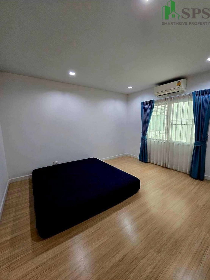 รูป ทาวน์โฮม ให้เช่า หมู่บ้านเพล็ก บางนา(SPSJP533) - รูปที่ 4/4