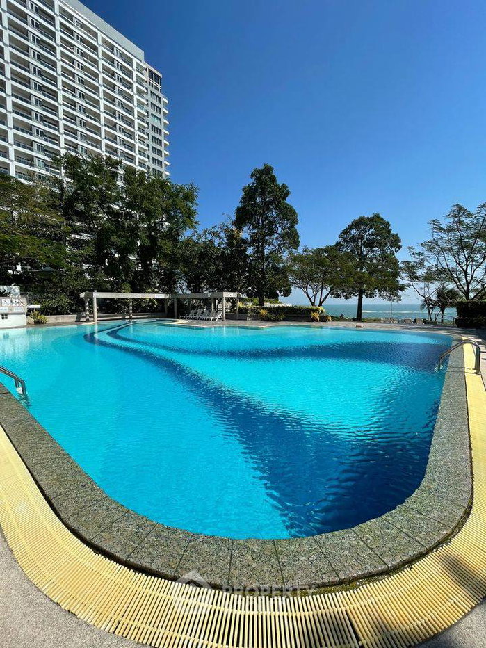 รูป คอนโดมิเนียมขาย ชั้น 21 ขนาด 122 ตร.ม. 2 ห้องนอน โครงการ Chaam Longbeach ใกล้ชายหาดชะอำเหนือ (ID 1203983) - รูปที่ 14/16