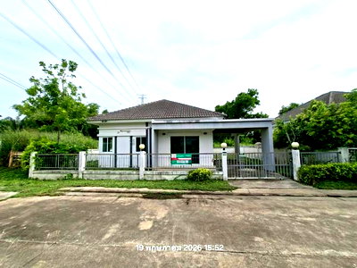 Houses for sale Rayong : HOME 54.1 Sq.w. Pluak Daeng Rayong for 2.6M