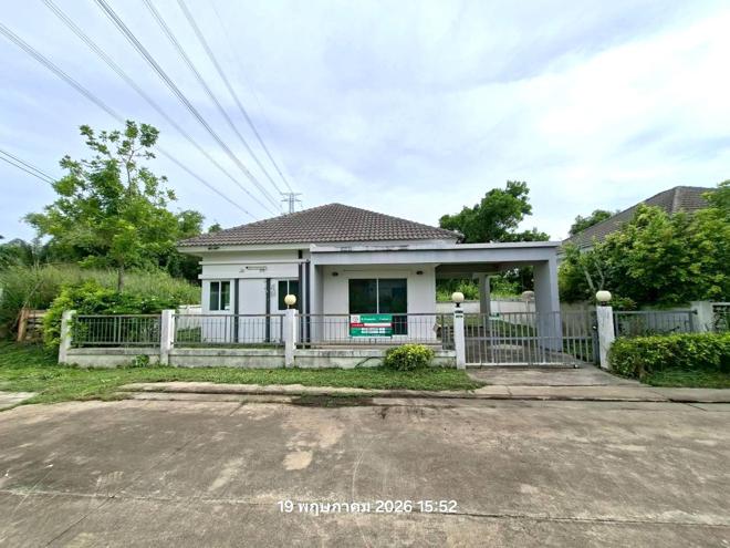 picture HOME 54.1 Sq.w. Pluak Daeng Rayong for 2.6M - 1/26
