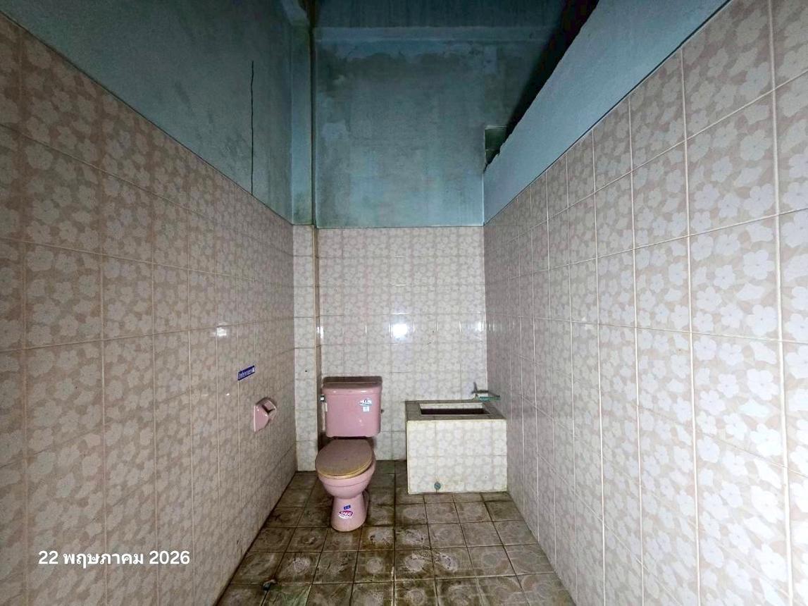 รูป บ้านเดี่ยว 152 ตร.วา บางระกำ พิษณุโลก 2.6M - รูปที่ 33/44