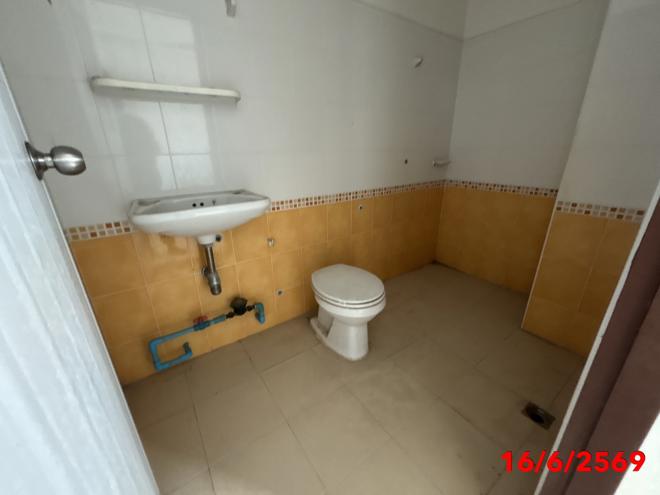 รูป อาคารพาณิชย์ 24.4 ตร.วา เมืองสุราษฎร์ธานี สุราษฎร์ธานี 3M - รูปที่ 11/28