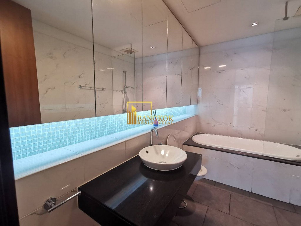 picture The Lakes Asoke | 2 Bedroom Condo For Rent in Asoke - BR12834CD - 10/24