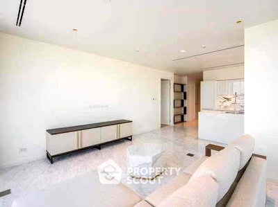 Condos for sale : 2-BR Condo at Four Seasons Private Residences Bangkok near BTS Saphan Taksin (ID 786443)