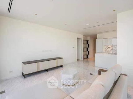 คอนโด 2 ห้องนอน 120 ตร.ม. ชั้น 65 ขาย Four Seasons Private Residences Bangkok ใกล้ BTS สะพานตากสิน (ID 786443)