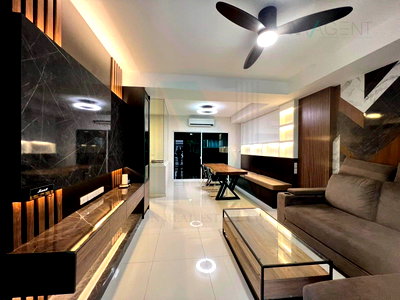Townhouses for sale Asia industrial estate suvarnabhumi : 📌 For Sell Town house VILLAGGIO BANGNA 2-story 3 bedroom 3 bathroom