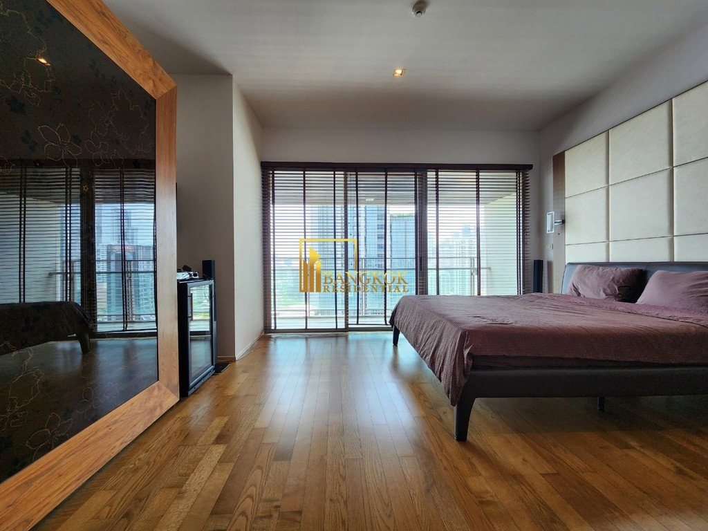 picture The Madison | Stylish 2 Bedroom Condo Near BTS Phrom Phong - BR2256CD - 18/36