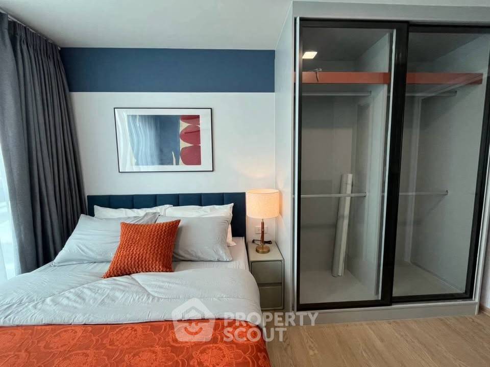 รูป คอนโด 1 ห้องนอน 26 ตร.ม. ให้เช่า กะฟ ไลท์ฟูล บางมด (ID 3142401) - รูปที่ 7/10