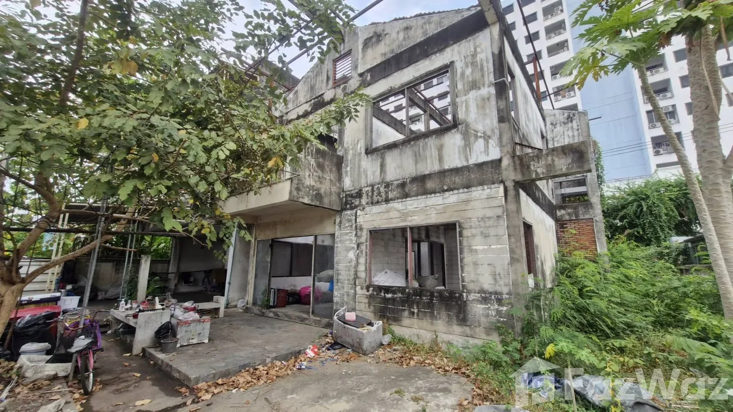 รูป ขาย บ้านเดี่ยว 5 ห้องนอน ใน สวนหลวง, กรุงเทพมหานคร 6633424 - รูปที่ 3/6