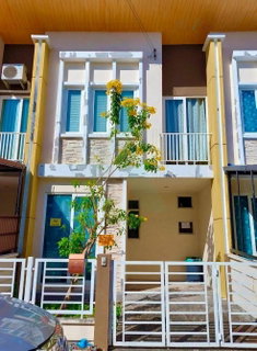 📌 For Sell Town house GOLDEN TOWN ONNUT-PATTANAKARN 2-story 2 bedroom 2 bathroom