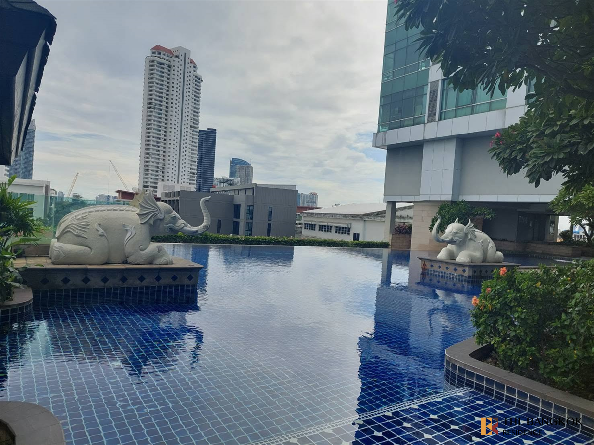 รูป บ้านสาทรเจ้าพระยา - รูปที่ 3/10
