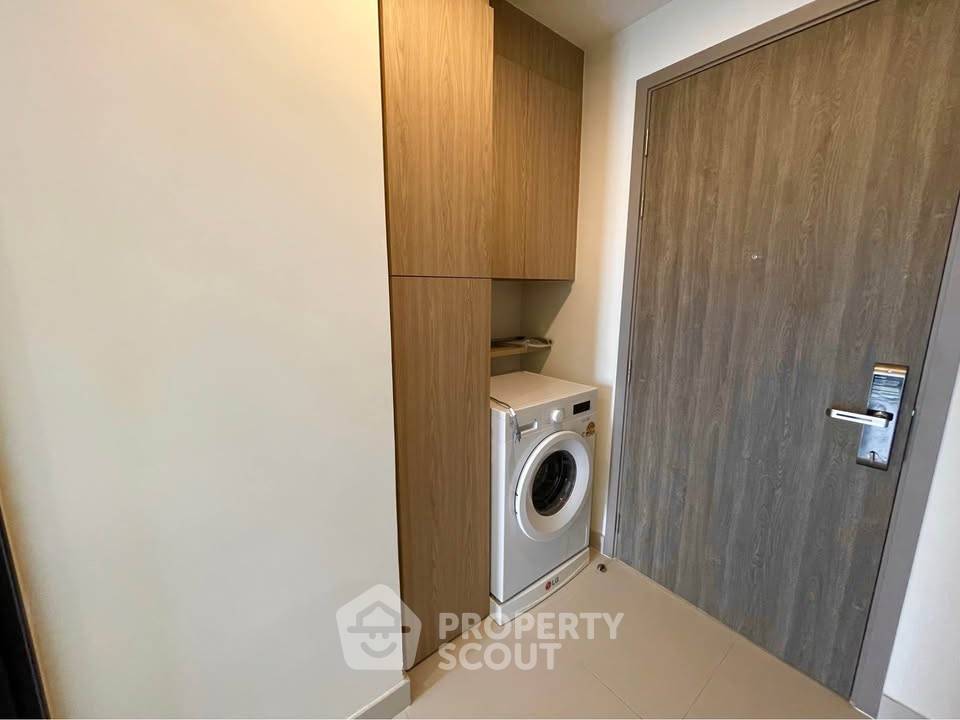 picture 17th-Floor 1-BR 35 Sqm For Rent, Niche Mono Charoen Nakhon (ID 3147422) - 2/7