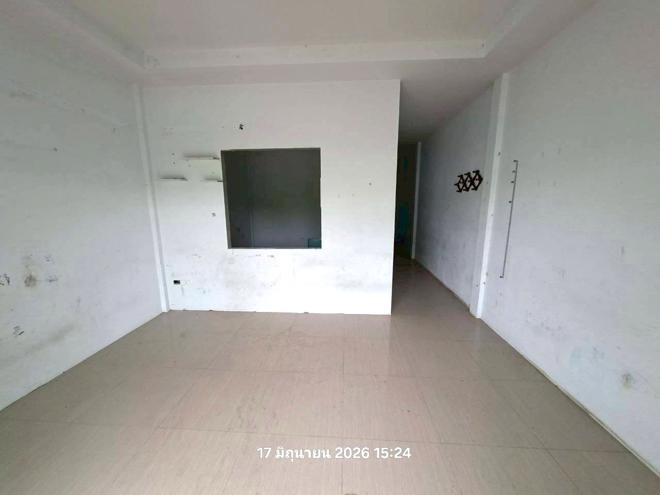 picture TOWN HOUSE 50.7 Sq.w. Nikhom Pattana Rayong for 2.4M - 10/24