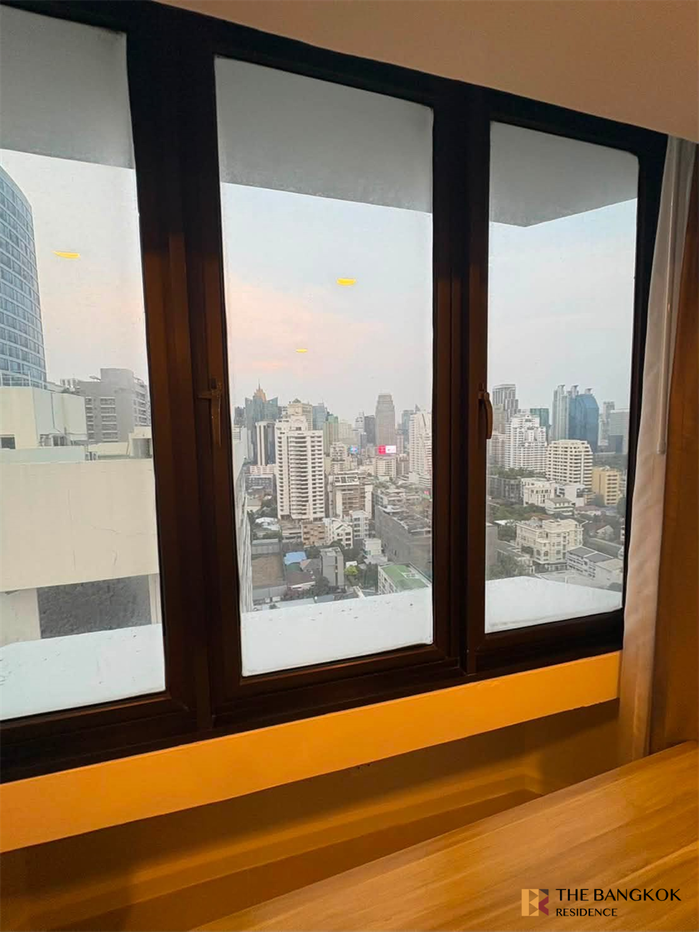 picture Omni Tower Move-in Ready, Just Bring Your Stuff near BTS Nana - 5/10