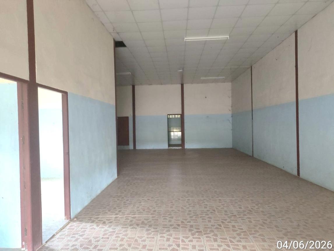 รูป บ้านเดี่ยว 382 ตร.วา เกษตรวิสัย ร้อยเอ็ด 5.7M - รูปที่ 16/24