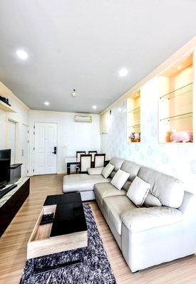 Condos for rent : 🦋🏠 For rent , Hive sathorn 41 sqm. ( special price )
