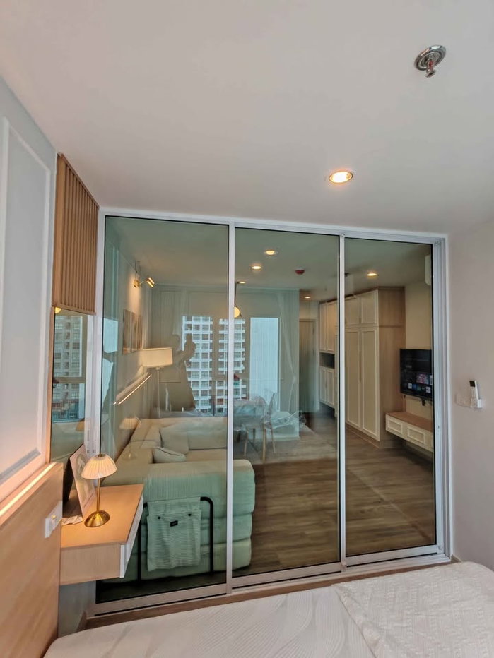 รูป Code: 26KJ4028 ให้เช่า Regent Home Bangna รีเจ้นท์ โฮม บางนา - รูปที่ 6/19