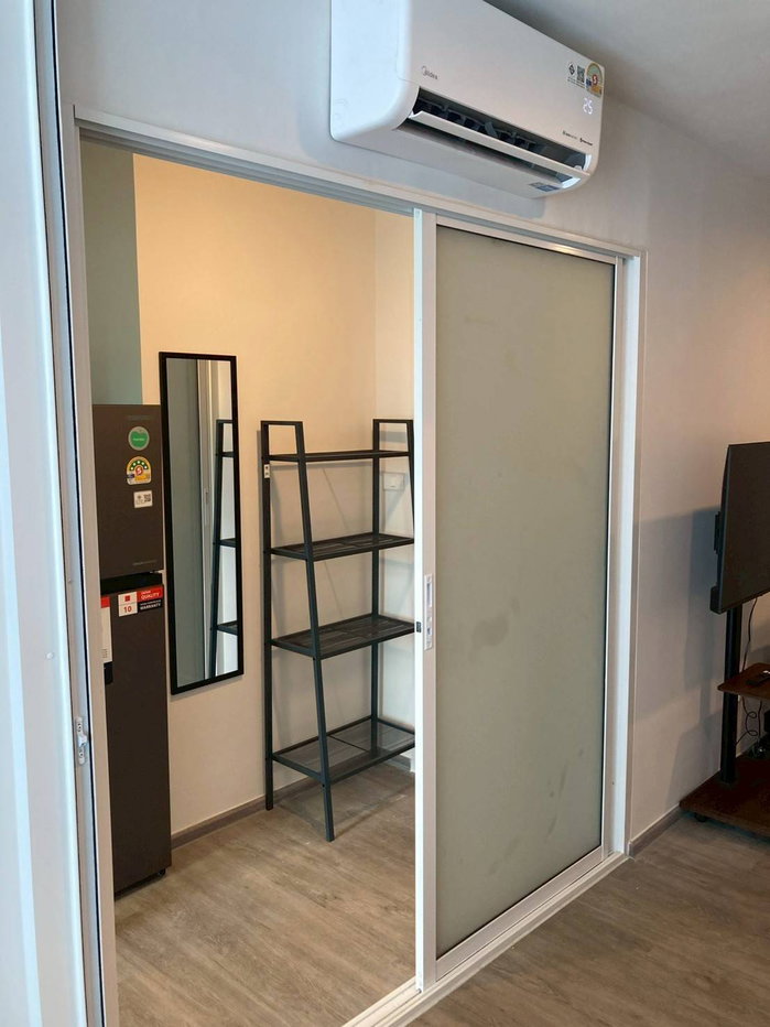 รูป คอนโดให้เช่า :รีเจ้นท์โฮมบางนา (Regent Home Bangna) ((BTS Bangna )) MK-02 line @livingbkk - รูปที่ 6/6