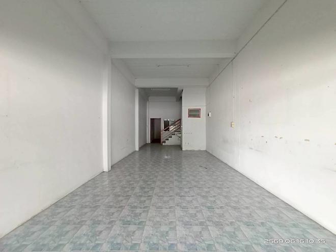 รูป อาคารพาณิชย์ 40 ตร.วา หนองกุงศรี กาฬสินธุ์ 4.8M - รูปที่ 9/38