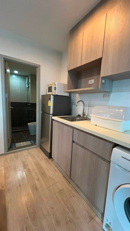 picture 🏢 Condo for Rent: IDEO Mobi Charan - Interchange   Property Code | LNP-C14238  - 5/10