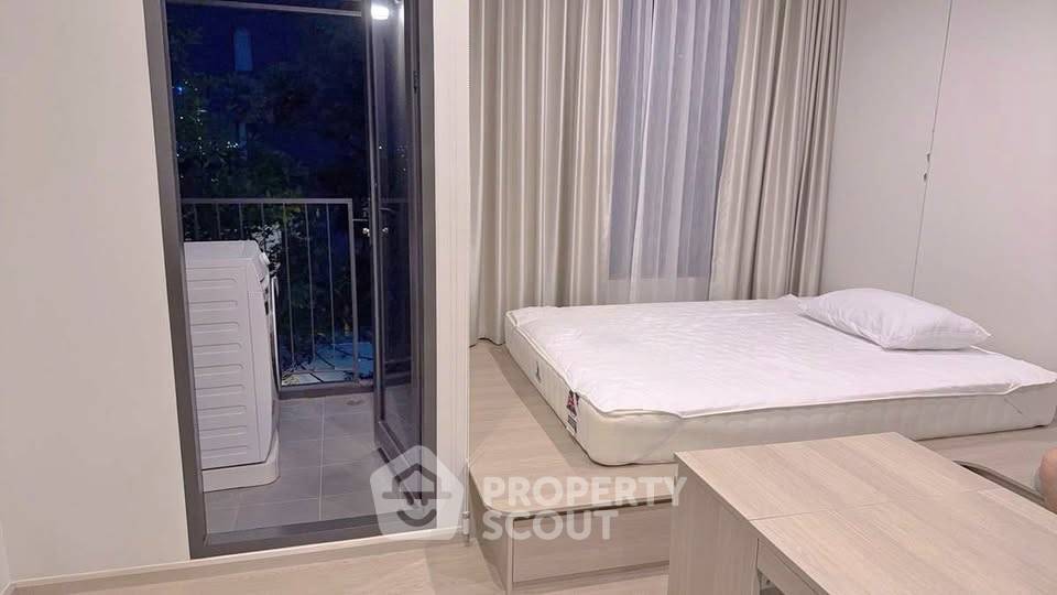รูป คอนโด 1 ห้องนอน 25 ตร.ม. Reference สาทร-วงเวียนใหญ่ ใกล้ BTS วงเวียนใหญ่ 100 ม. (ID 3145040) - รูปที่ 1/26