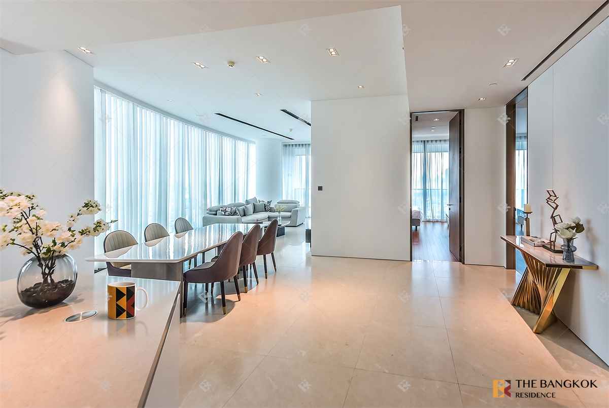 picture Banyan Tree Residence Riverside Bangkok - 3/10