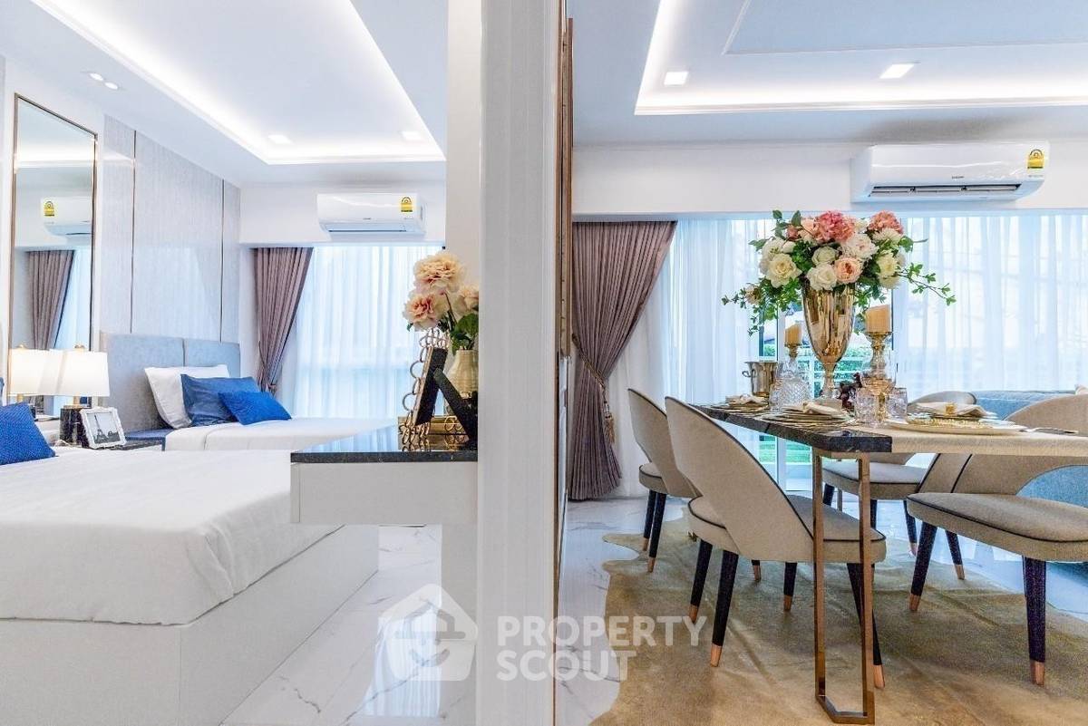 รูป คอนโด 2 ห้องนอน ขาย The Empire Tower Pattaya ชั้น 18 พื้นที่ 69 ตร.ม. (ID 1092942) - รูปที่ 16/24