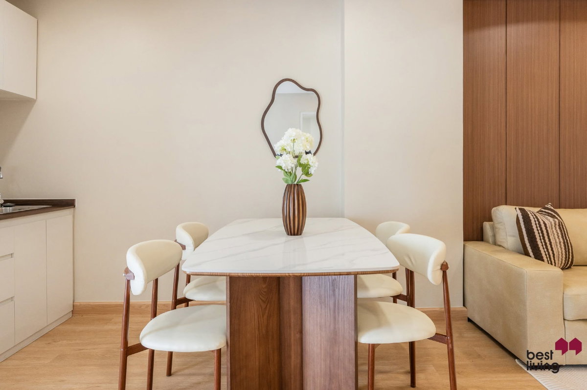 รูป Supattra Condotel ห้องใหญ่ 2 ห้องนอน ใกล้ BTS อุดมสุข - รูปที่ 5/39