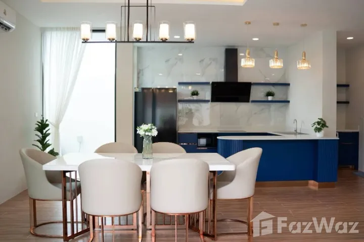รูป ขาย บ้านเดี่ยว 3 ห้องนอน ใน ราไวย์, ภูเก็ต 6636660 - รูปที่ 4/15