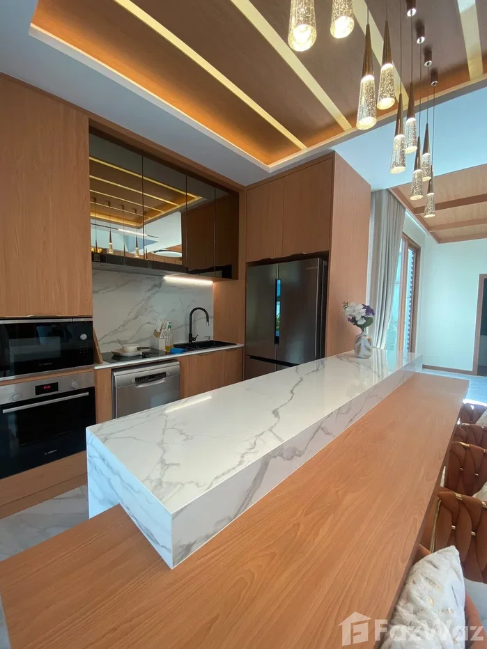 รูป ขาย วิลล่า 5 ห้องนอน ในโครงการ แอทโมสไพร์มวิลล่า 6636470 - รูปที่ 4/16