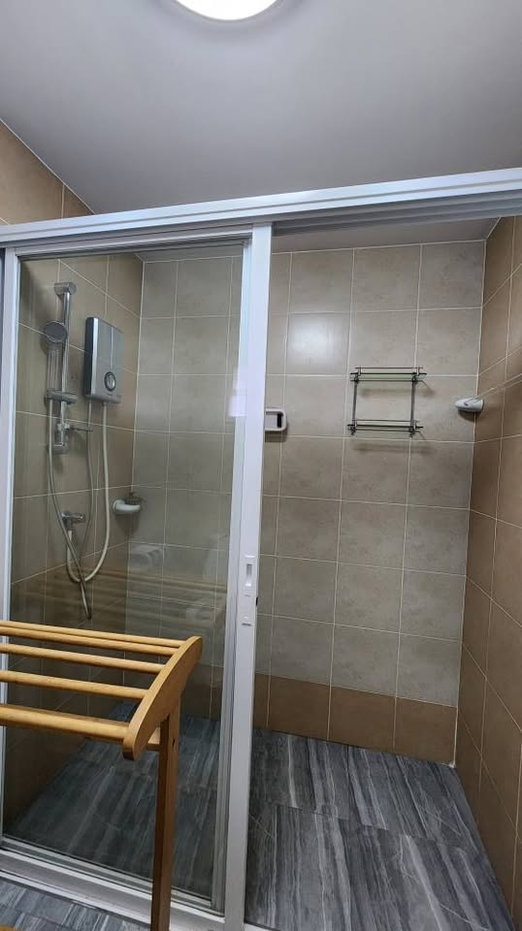 รูป 🏡 ให้เช่าด่วน! บ้านเดี่ยว 2 ชั้น แต่งครบ หิ้วกระเป๋าเข้าอยู่ได้เลย โครงการกาญจน์กนกวิลล์ 15 📞 063-6649056 - รูปที่ 16/26