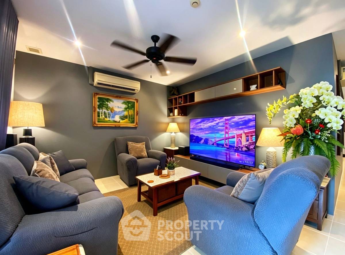 รูป คอนโดให้เช่า 2 ห้องนอน Nordic Dream Paradise พรตํามนัก นาจอมเทียน (ID 3148309) - รูปที่ 8/26