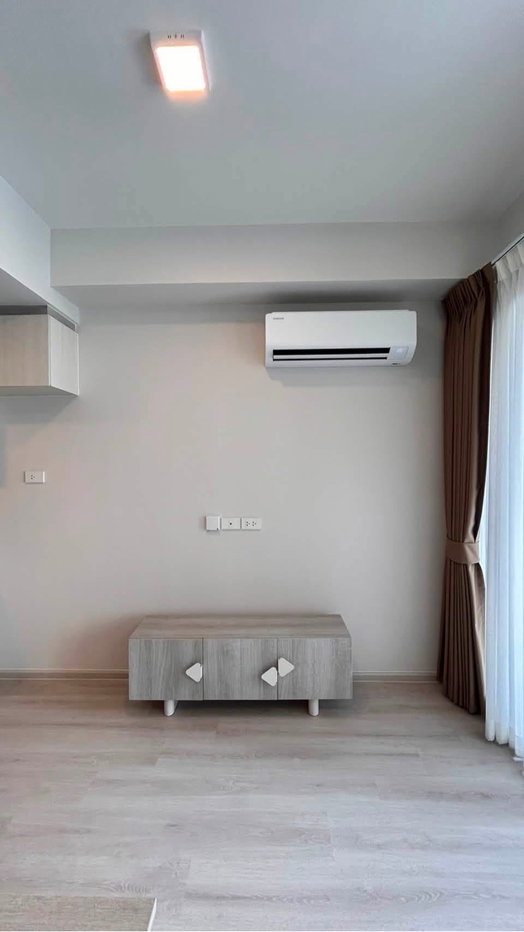 รูป [For Rent] โค้บบ์ รัชดา พระราม 9〰️ห้องใหม่มือ1 หาผู้เช่าคนแรก พร้อมอยู่🌳 - รูปที่ 8/10