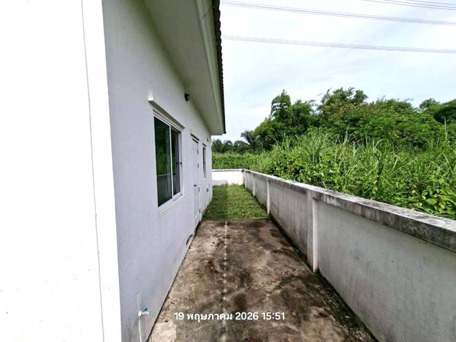 picture HOME 54.1 Sq.w. Pluak Daeng Rayong for 2.6M - 10/26