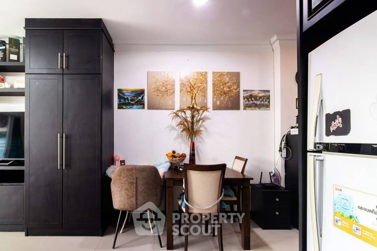 รูป คอนโด 1 ห้องนอน ขาย ที.ดับบลิว.จอมเทียน บีช รีสอร์ต ใกล้พัทยาใต้ (ID 3147688) - รูปที่ 7/15