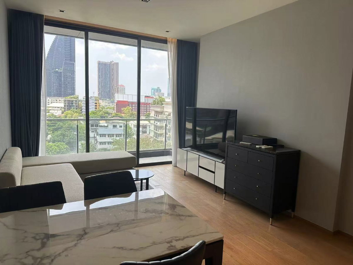 รูป For rent BEATNIQ Thonglor condo 🌳🌳 ห้องสวย พร้อมอยู่ แต่งสวย จัดเต็ม มีหลายห้องให้เลือกชม ID LINE : @190evxgl - รูปที่ 5/9