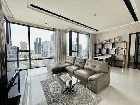 Well-Priced 2-BR, 95 Sqm, High-Floor At The Bangkok Thonglor 📍 BTS Thong Lo (ID 3141318)