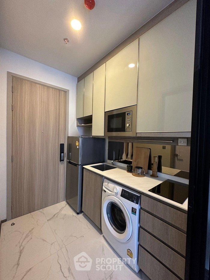 picture 1-BR 24 Sqm Condo At Park Origin Phayathai, 300m to BTS Phaya Thai (ID 3145303) - 5/6